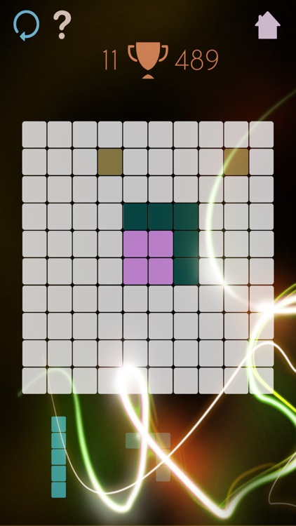 Slashy! Puzzle Game screenshot-3