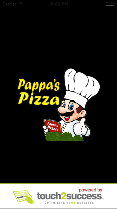 How to cancel & delete Pappas Pizza Wolverhampton from iphone & ipad 1