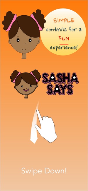 Sasha Says(圖5)-速報App