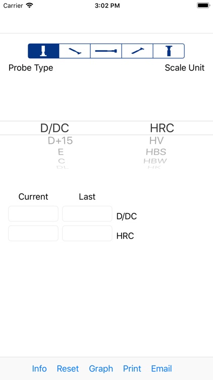 Hbw Hardness Conversion Chart