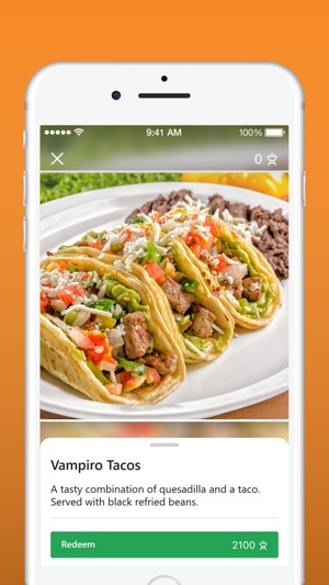 Frontera Mex-Mex Grill(圖5)-速報App