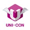 UNI-CON은 컨퍼런스를 위한 전용앱으로 UNI-CON 1개로 다양하고 다채로운 컨퍼런스를 진행하실 수 있습니다