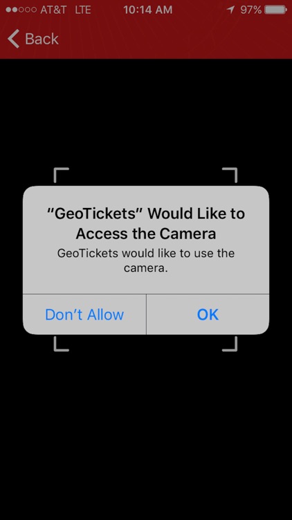GeoTickets screenshot-3