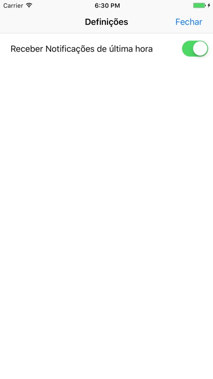 Men's Health screenshot-4