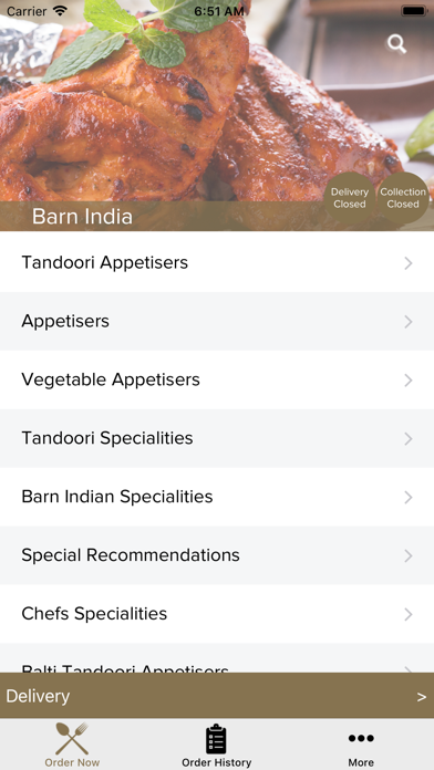 Barn India screenshot 2