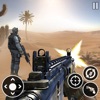 War of Army Shooter Commando