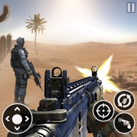guerre de commando de tir de l pour PC