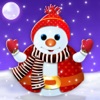 Frozen Snowman Maker Fun