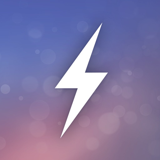 Flash to Music icon