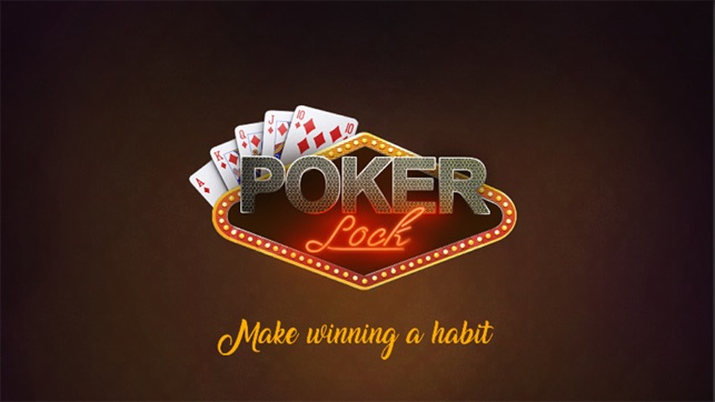 Poker Lock(圖1)-速報App