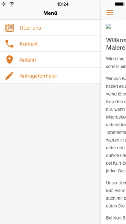 Malereibetrieb Kurt Schuller