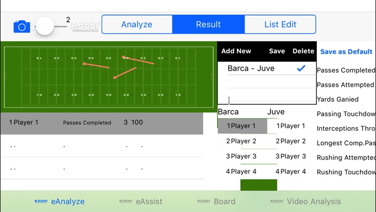 Football Scout