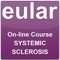 The EULAR Online Course on Systemic Sclerosis is an electronic form of continuous medical education in rheumatology