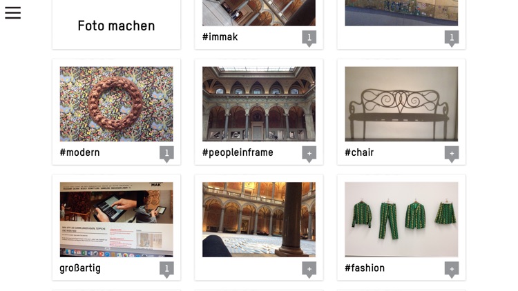 MAK Museum Wien screenshot-3