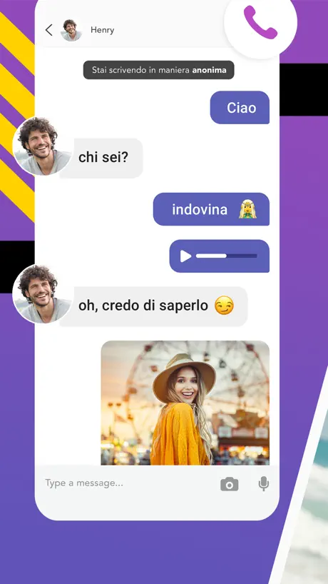Connected2.me - Meet & Chat