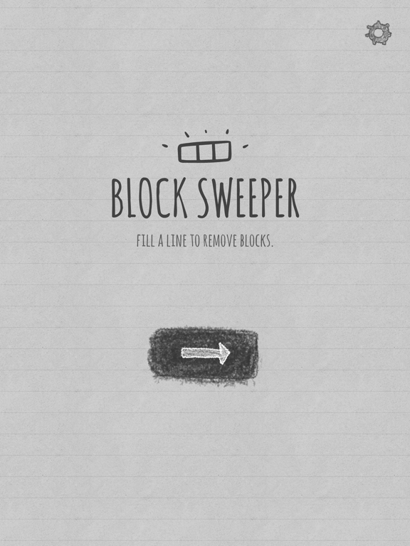 Screenshot #4 pour Block Sweeper - 9 Block Puzzle