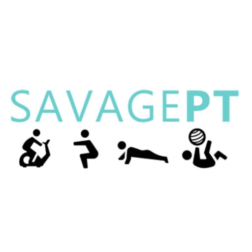 SavagePT icon