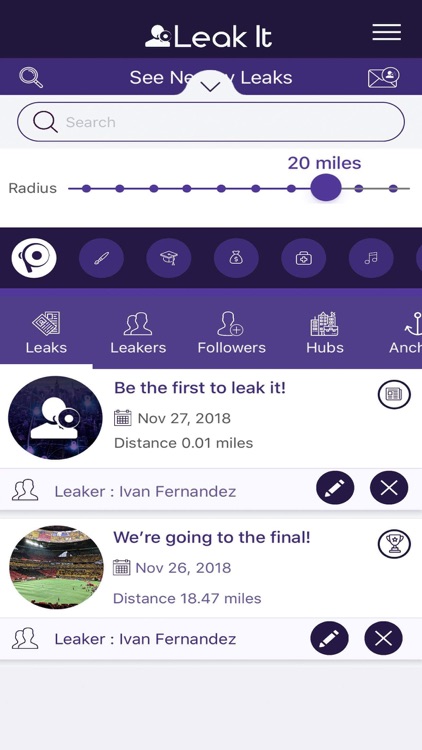 Leak It screenshot-3