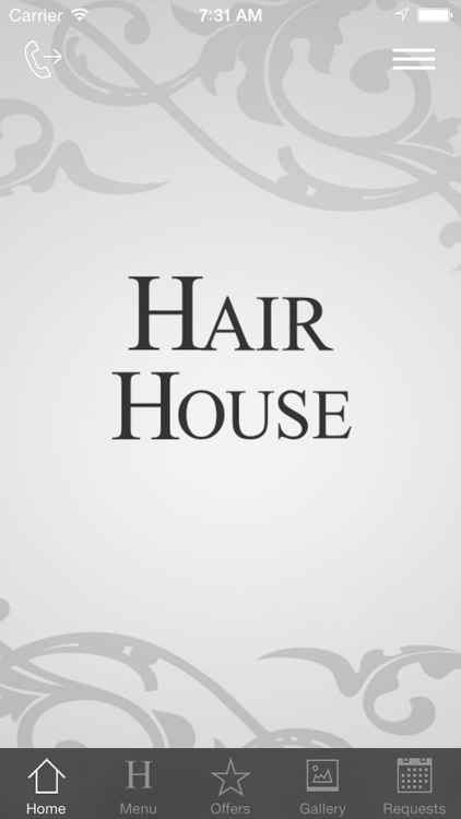 Hair House Bridgend