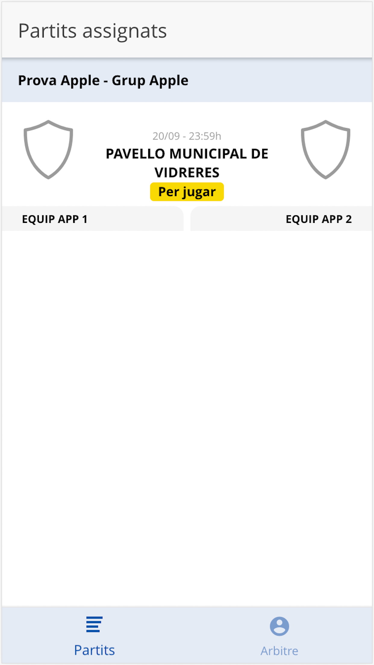 Federació Catalana Futbol Sala