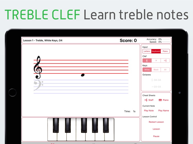 iLovePiano screenshot-7