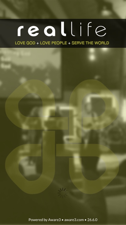 Real Life Church - Portage, IN