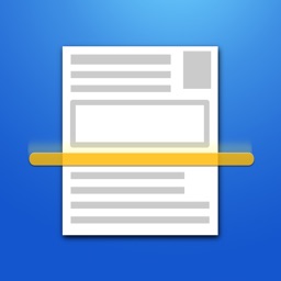Smart PDF Scanner