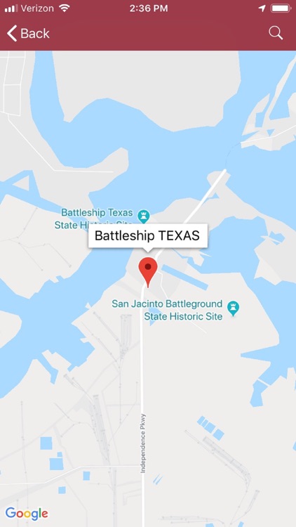 That's Deer Park screenshot-3