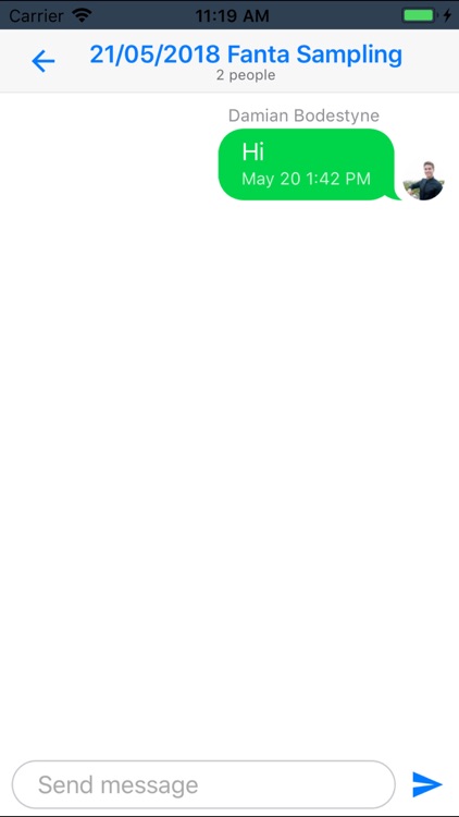 CBD Promotions screenshot-5