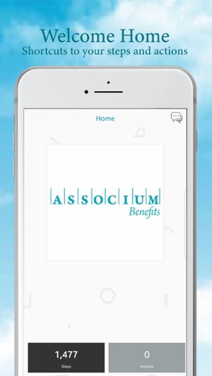 ASSOCIUM Benefits(圖1)-速報App