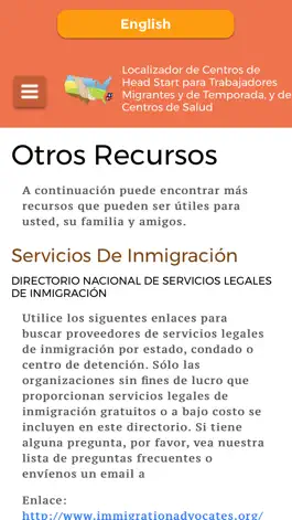 Game screenshot Migrante Head Start hack