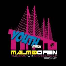Malmö Open Youth Edition