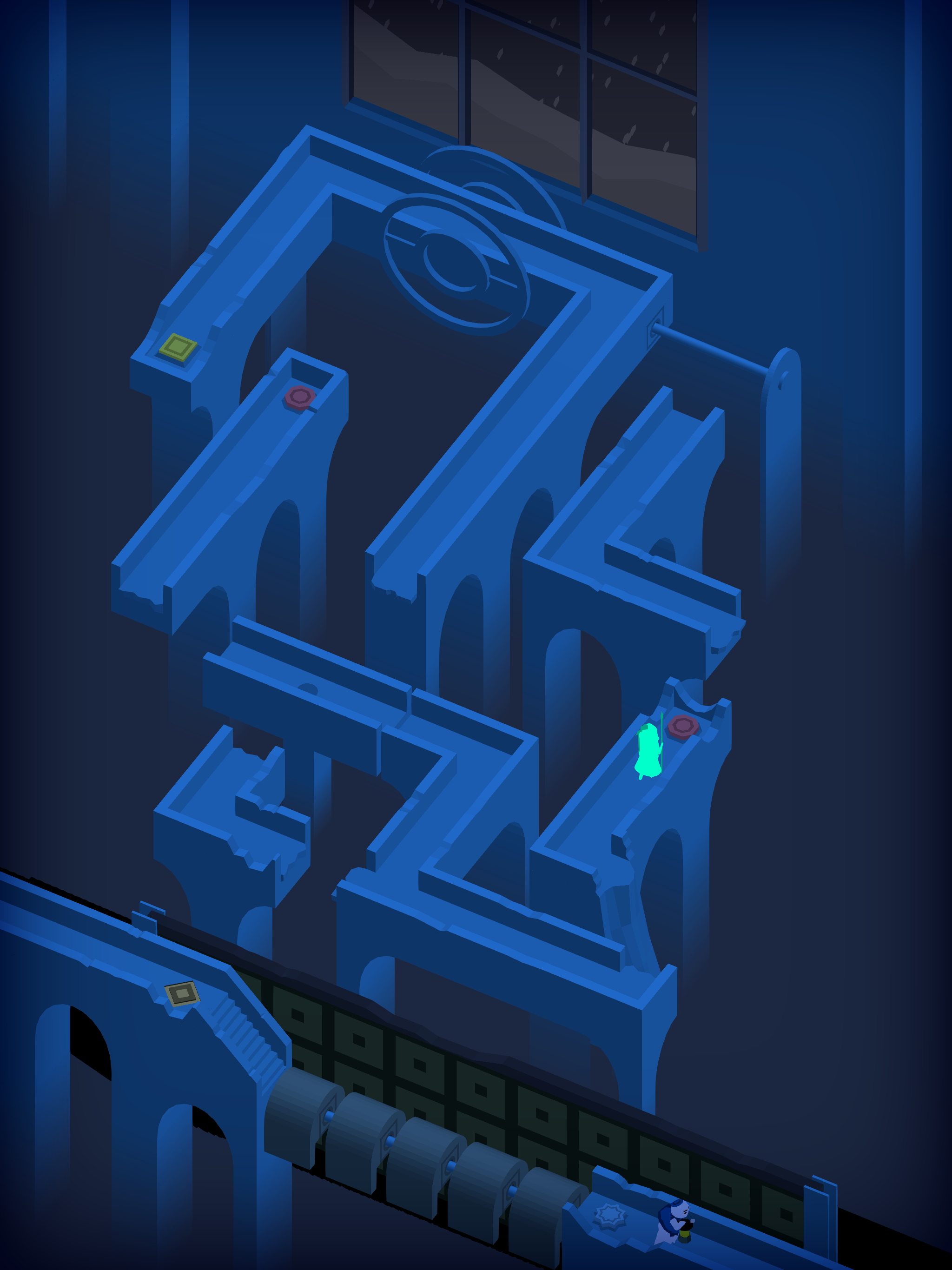 Where Shadows Slumber screenshot 16