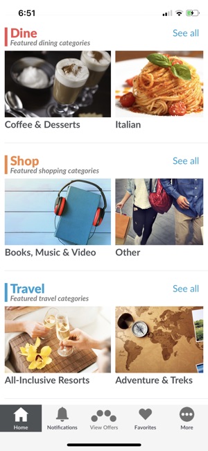Passport Mobile(圖3)-速報App