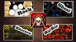 drums stage (11 drum sets) айфон картинки 3