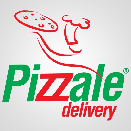 Pizzale Delivery icon