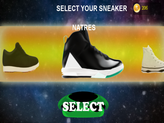 Sneaker Head X Screenshots