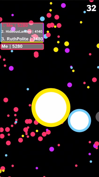 Color.io - The biggest wins! screenshot-3