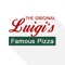 Luigi's Famous Pizza is a pioneer in the Restaurant offering a unique approach to the cuisine and appealing to a wide spectrum of gourmet -focusing on fresh quality ingredients without comprising the sumptuous flavors that are the essence of cuisine