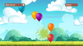Game screenshot 3 in 1 Fly Balloon Pop hack
