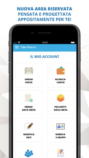 SCARICARE APP HERA