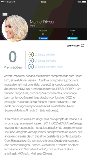 Marine Friesen - Oficial(圖3)-速報App