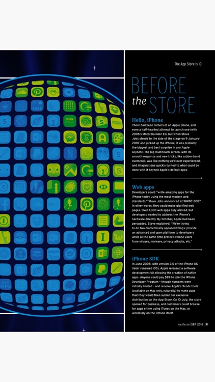 Mac Life: iOS Edition screenshot-6