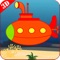 Enjoy the cutest and smartest fishes and guppies in Mini Submarine