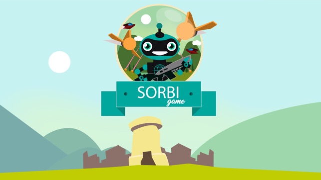 Sorbi Arcade