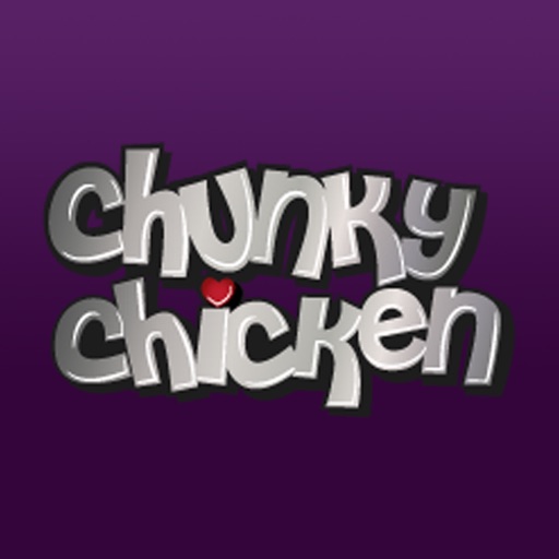 Chunky Chicken Newcastle iOS App