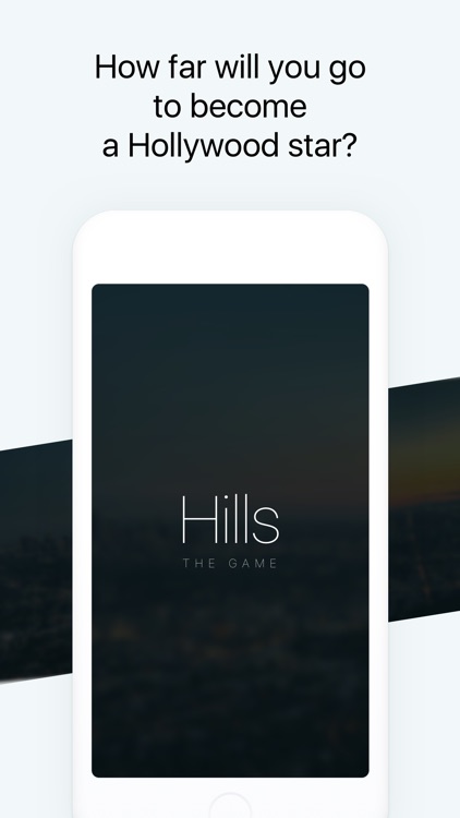 Hollywood Hills II