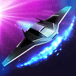 Broken Space app icon
