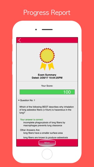 AACN: PCCN - Exam Prep 2018(圖5)-速報App