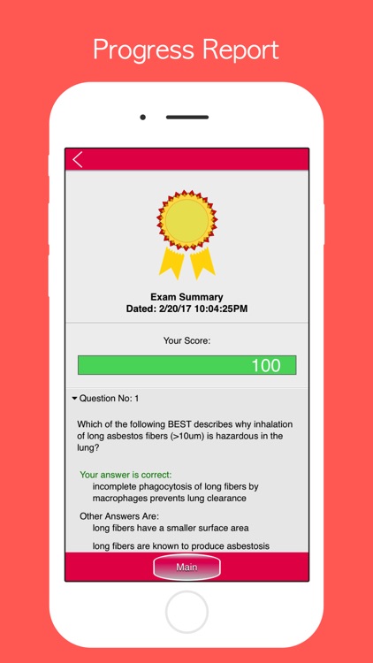 AACN: PCCN - Exam Prep 2018 screenshot-4